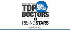 Top Doctors 2021